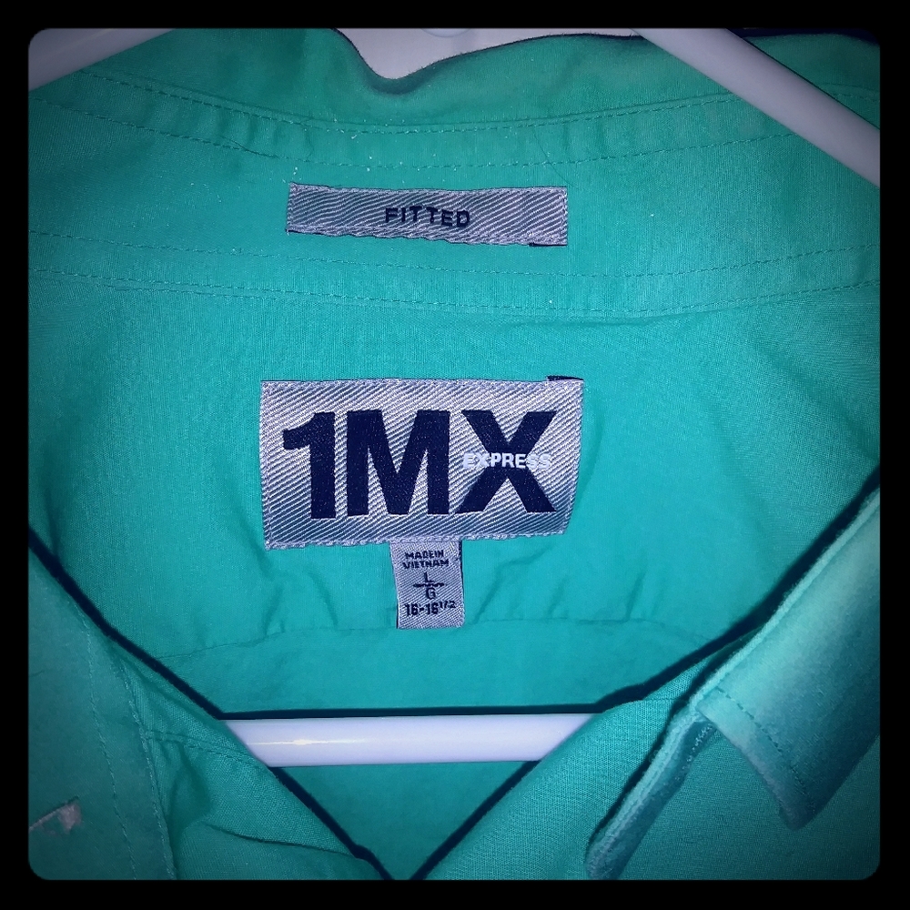 Express Long Sleeve